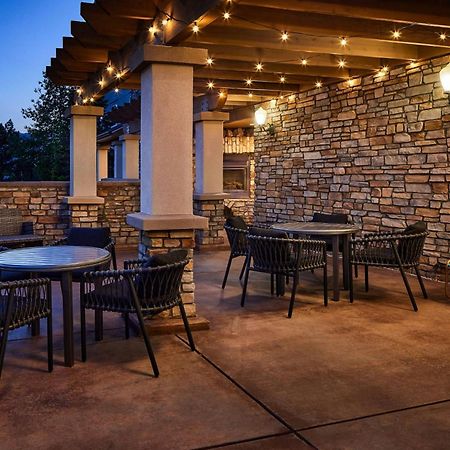 Towneplace Suites By Marriott Colorado Springs South Екстер'єр фото