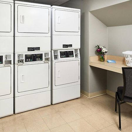 Towneplace Suites By Marriott Colorado Springs South Екстер'єр фото