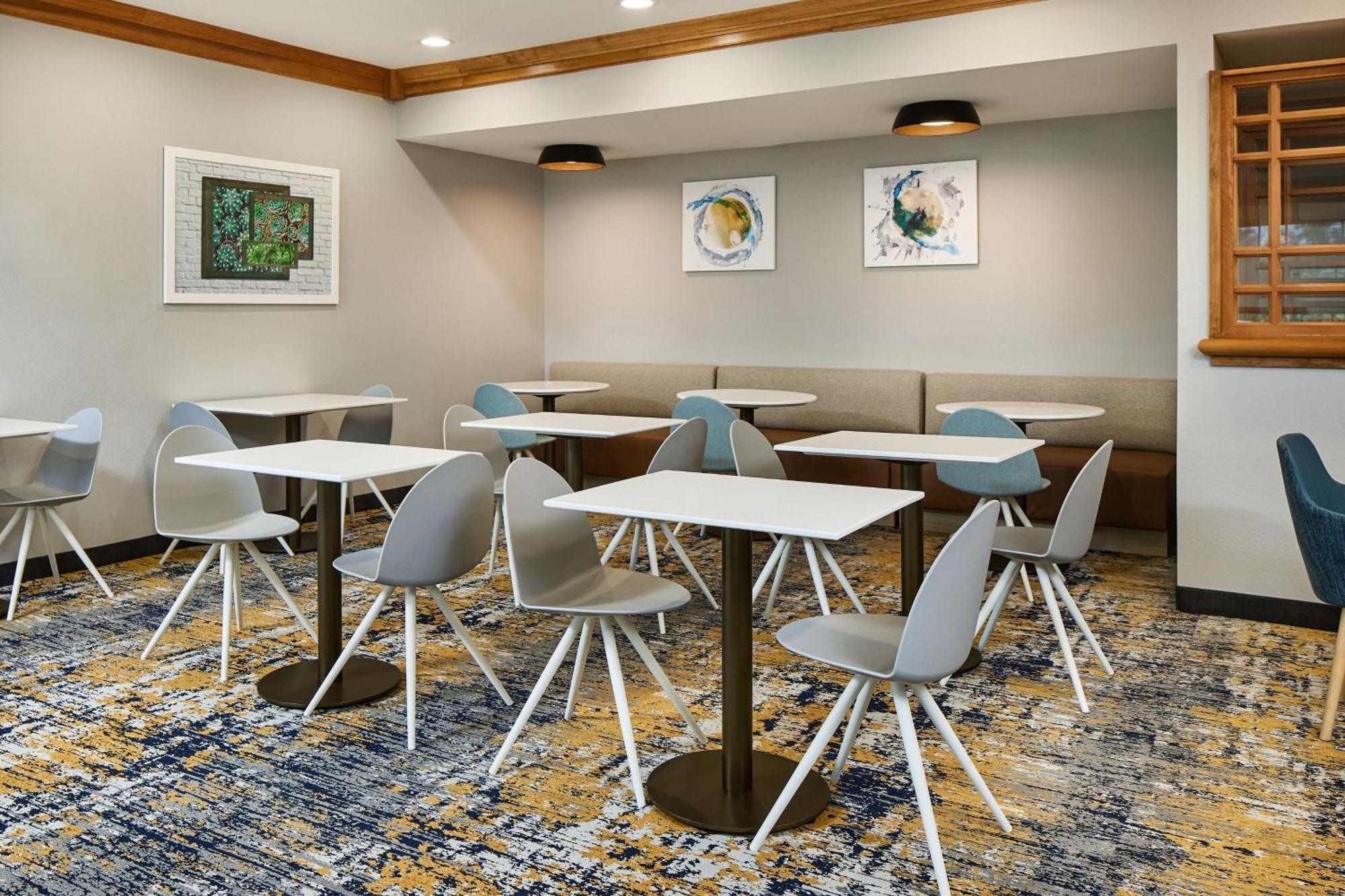 Towneplace Suites By Marriott Colorado Springs South Екстер'єр фото