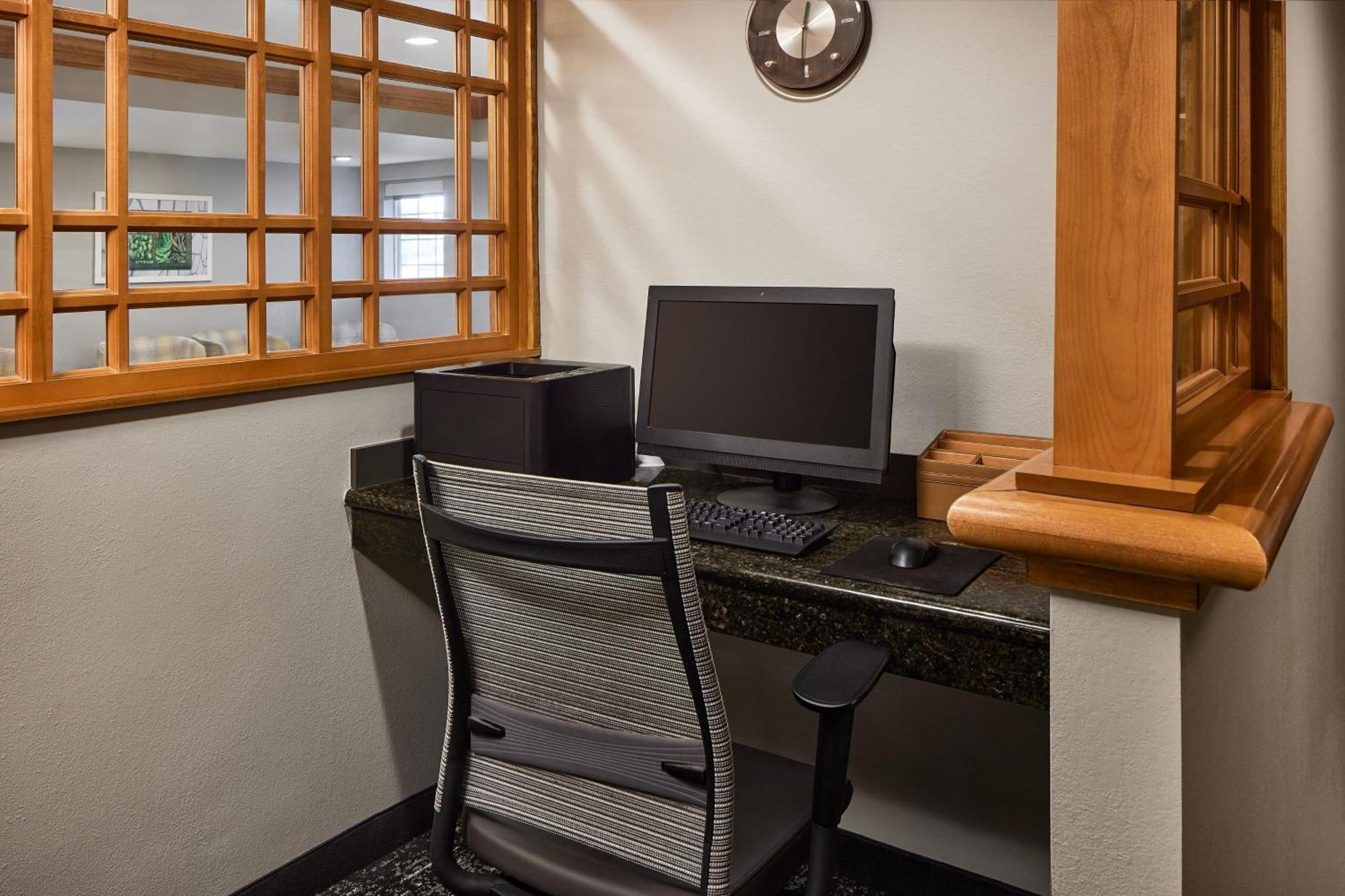 Towneplace Suites By Marriott Colorado Springs South Екстер'єр фото