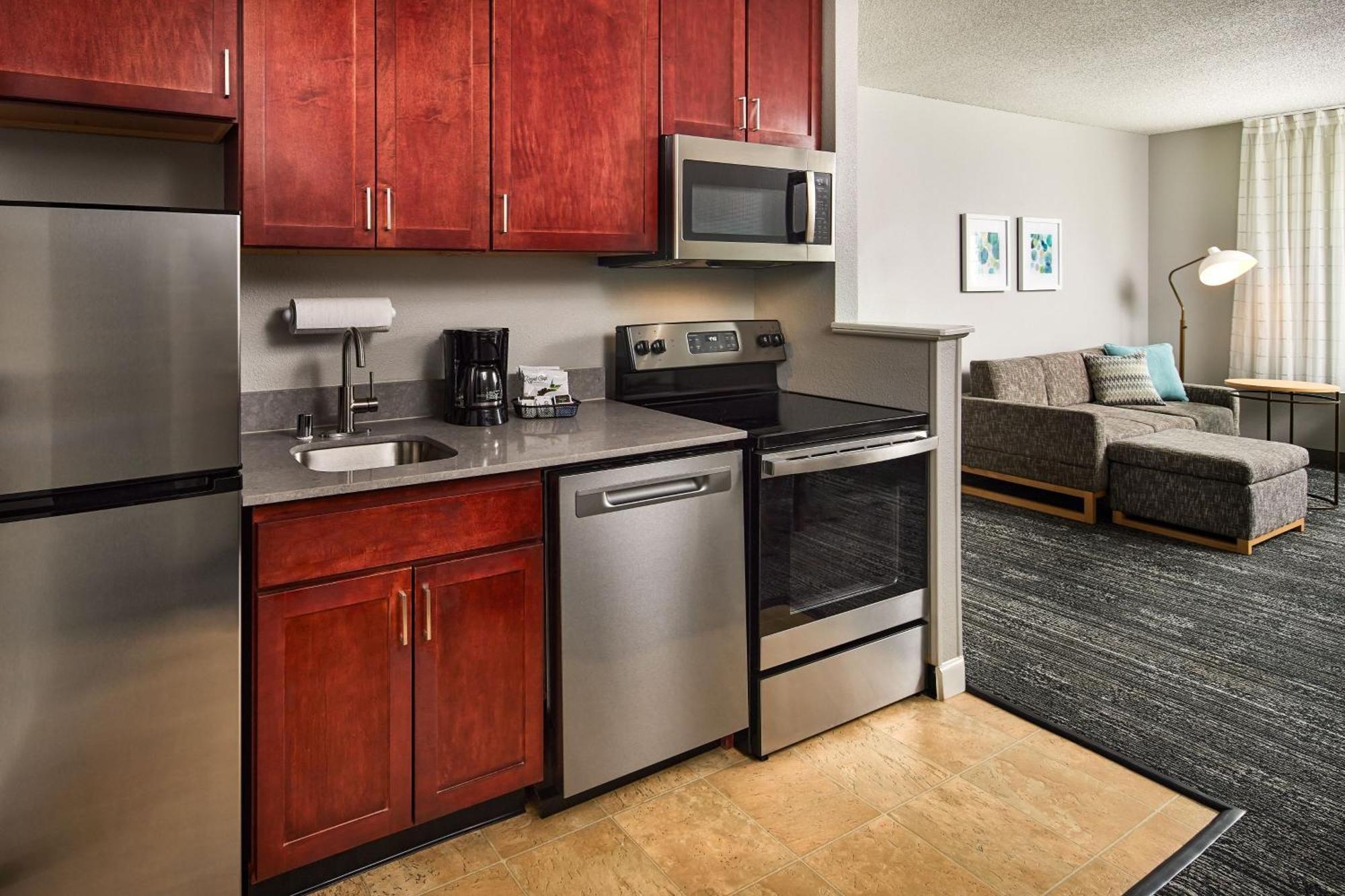 Towneplace Suites By Marriott Colorado Springs South Екстер'єр фото