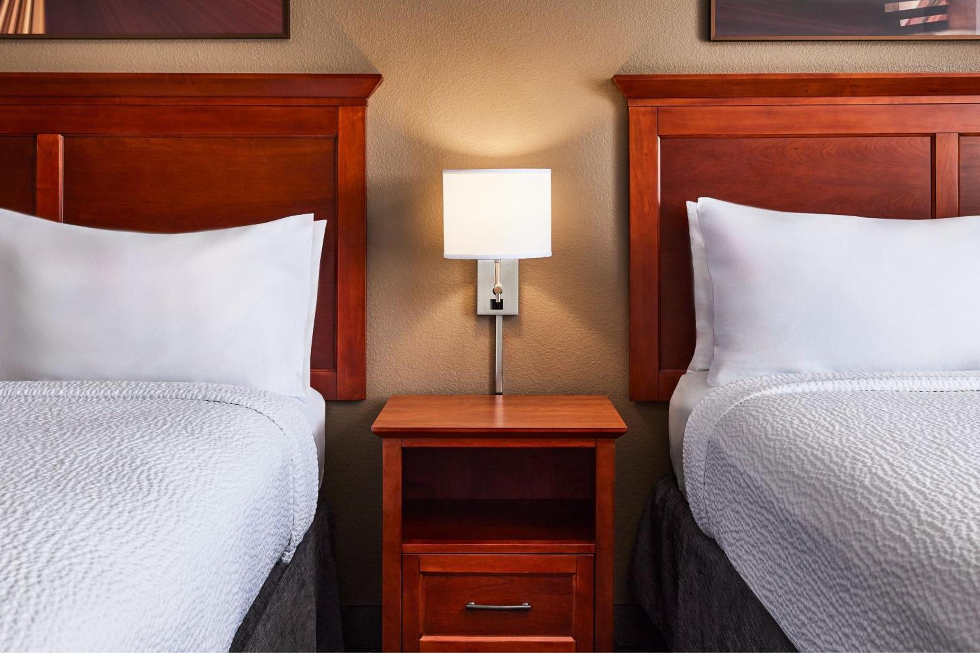 Towneplace Suites By Marriott Colorado Springs South Екстер'єр фото