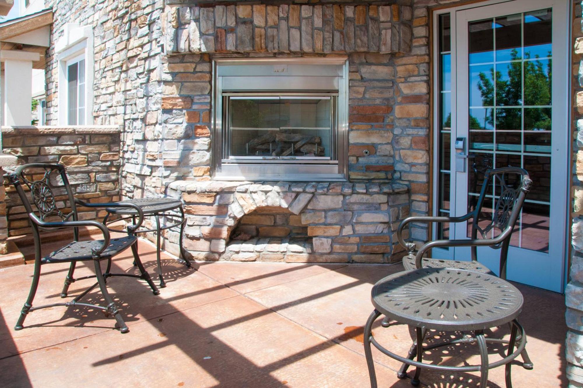 Towneplace Suites By Marriott Colorado Springs South Екстер'єр фото