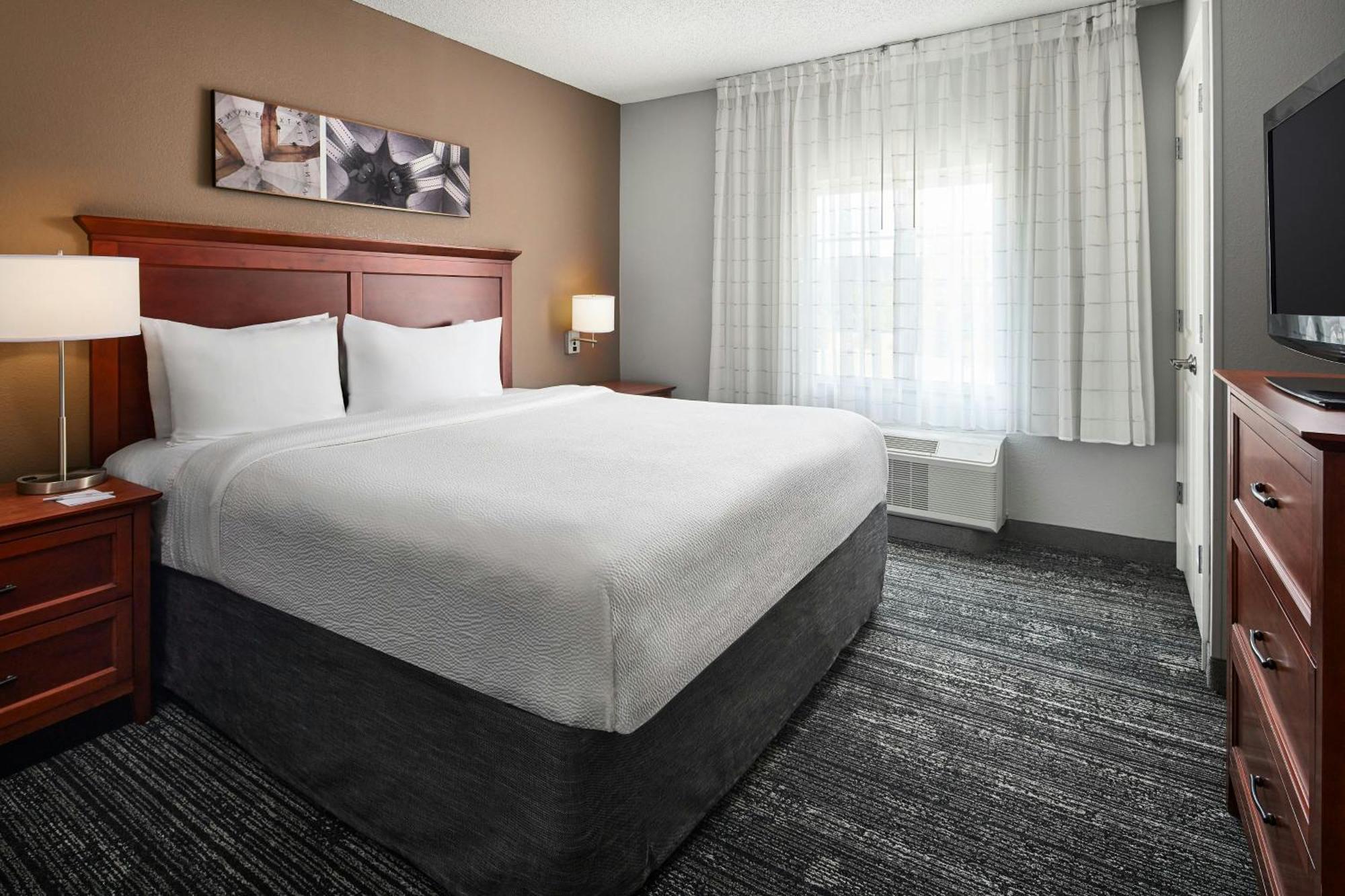 Towneplace Suites By Marriott Colorado Springs South Екстер'єр фото